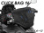 ワンダーリッヒ CLIXK BAG搭載イメージ GSX-8R