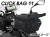 ワンダーリッヒ CLIXK BAG搭載イメージ GSX-8R