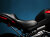 Sargent ワールドスポーツ パフォーマンスシート Kawasaki Versys 650