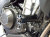 P&A International クラッシュパッド X-Pad Honda 400X / CB400F