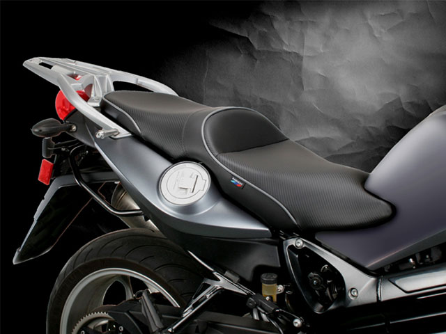SARGENT/サージェント シート BMW F800S / F800ST('07-)
