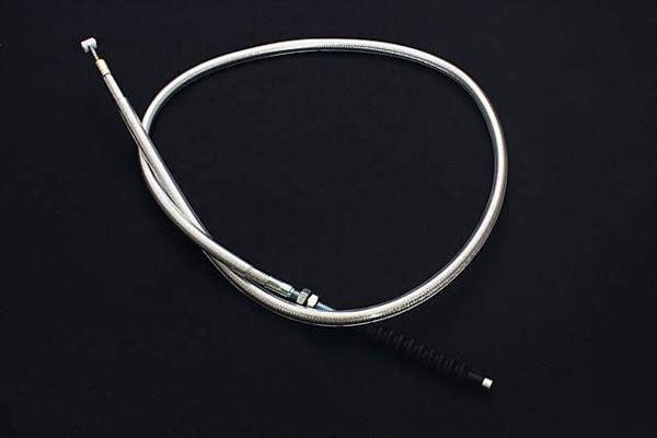 ＣＢ２５０/４００ T/N クラッチワイヤー メッシュ ３０ｃｍ ロング