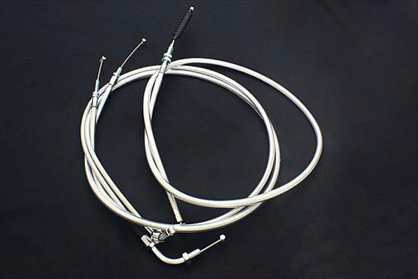 ＣＢ２５０/４００ T/N ワイヤーセット メッシュ ＳＴＤ