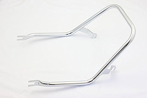 ＧＳ４００ メッキ タンデムバー