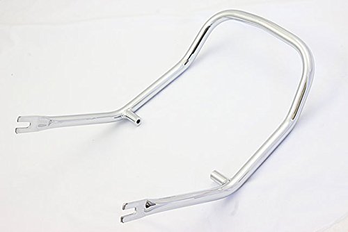 ＫＨ２５０ ＫＨ４００ メッキ タンデムバー