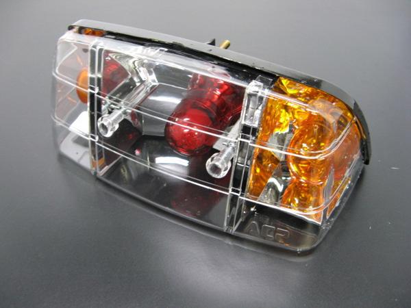ＣＢＸ４００Ｆ　ユーロテールランプ