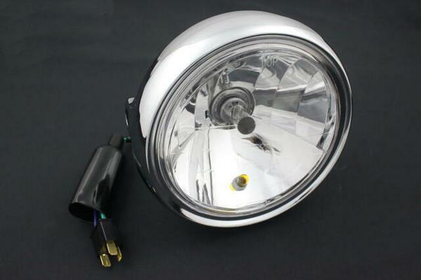 ＣＢ２５０/４００ T/N クリスタルライト ホーク