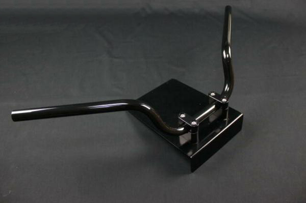 汎用 Ｚ２タイプハンドル ブラック