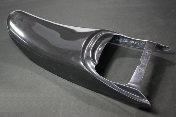 ＡＰＥ５０　Ｚ２タイプロング　テールカウル　