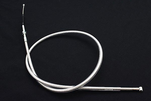 ＣＢＸ４００Ｆ クラッチワイヤー メッシュ ３０ｃｍ ロング