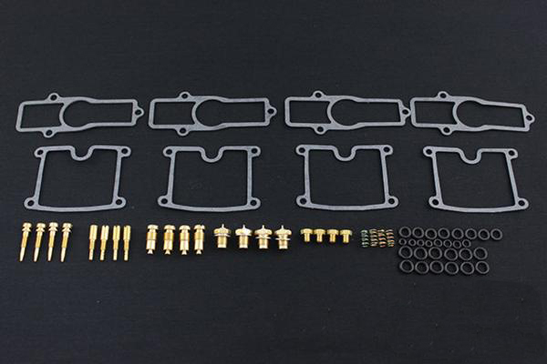 Ｚ４００ＦＸ キャブレターオーバーホールキット