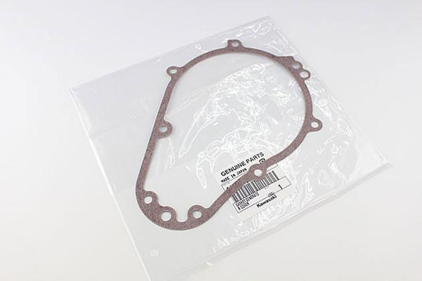 ＺＲＸ４００ 純正 ジェネレーターカバー ガスケット