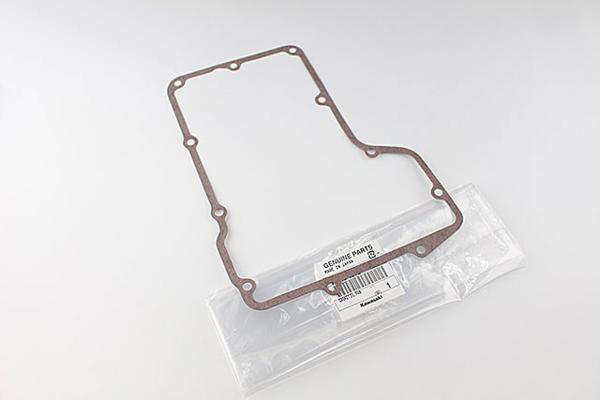 ＺＲＸ４００ 純正 オイルパン ガスケット