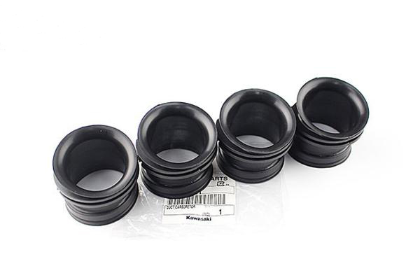 ゼファー４００ 純正 エアクリーナー ダクト