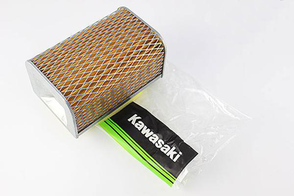 Ｚ４００ＦＸ 純正 エアクリーナー エレメント