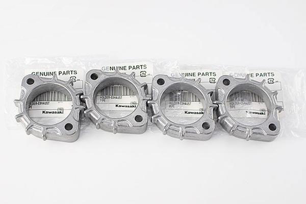 Ｚ４００ＦＸ 純正 フランジセット