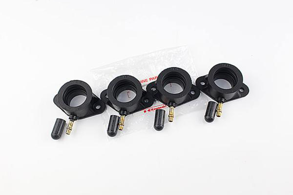 Ｚ４００ＦＸ 純正 インシュレーター キャップ セット