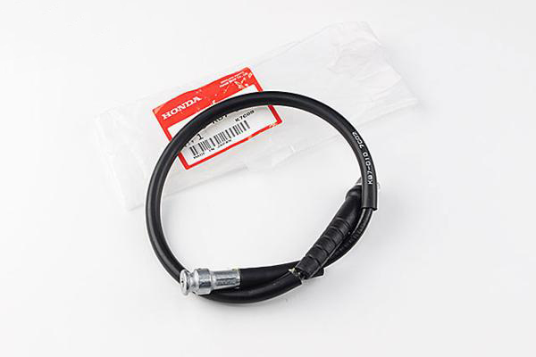 ＣＢＸ４００Ｆ 純正 タコ メーターケーブル