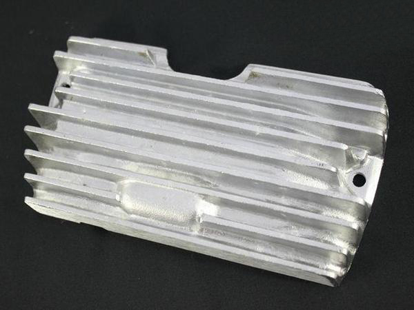 キャンディーライフ　 ＧＳ４００ セルモーターカバー