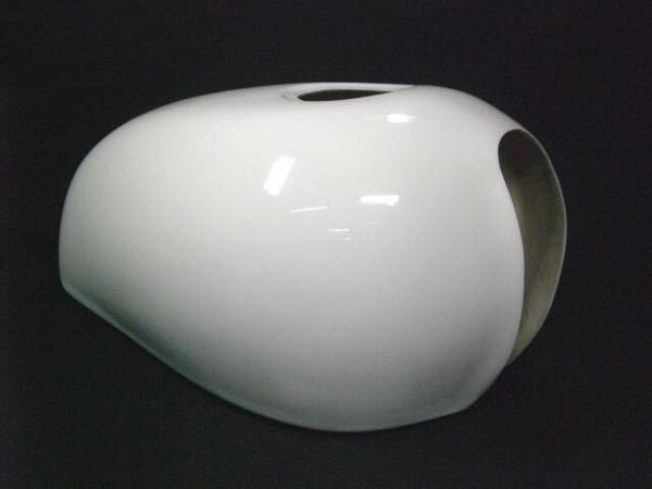 ＡＰＥ５０　Ｚ２タイプ　タンクカバー　エイプ５０