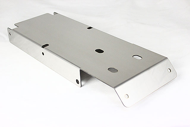 ＧＳ４００ ステンレス フェンダーレスキット