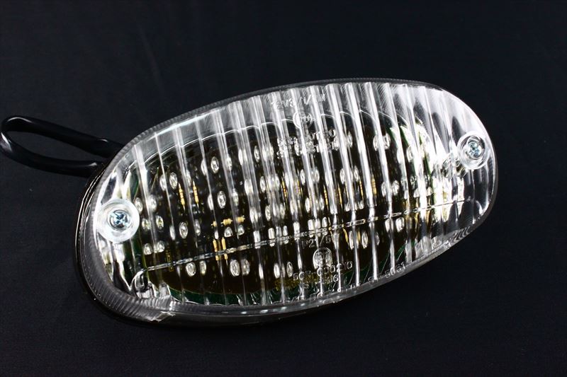 バリオス　ＬＥＤ　テールランプ　クリアー