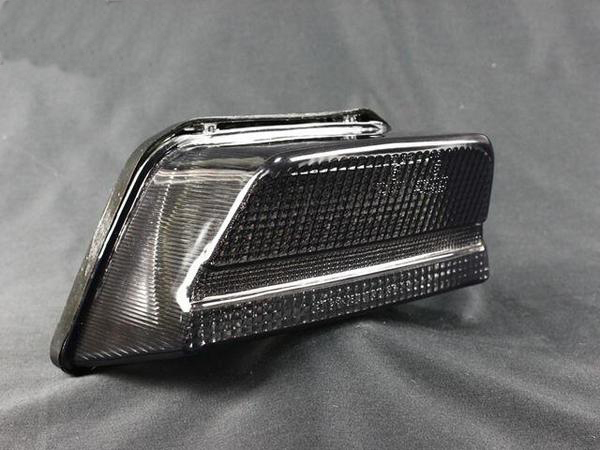 ＺＲＸ４００ 用 LEDテールランプ Assy（スモーク)