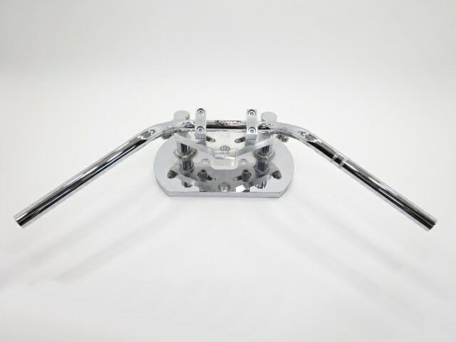 極みハンドル メッキタイプ