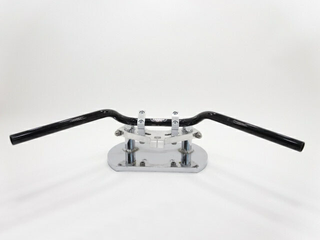 極みハンドル ブラックメッキタイプ