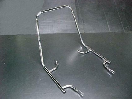 CB400SF VTEC メッキ ロングタンデムバー