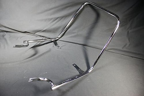 ＣＢ４００ＳＦ ＶＴＥＣ３　メッキロングタンデムバー