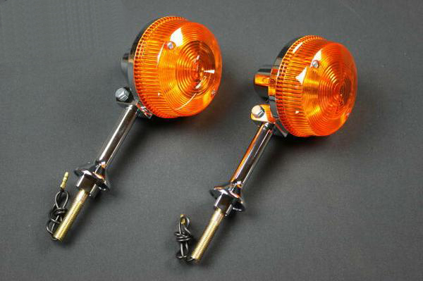 K125 フロントフォーク・オイルシール（30-40.5-10.5-3）2個セット 社外品」 | タイ 156-4122 フラットマウント Z2 タイプウィンカーステー ショート 2本セット (Z1Z2ZIZIIZ750Z900Z100