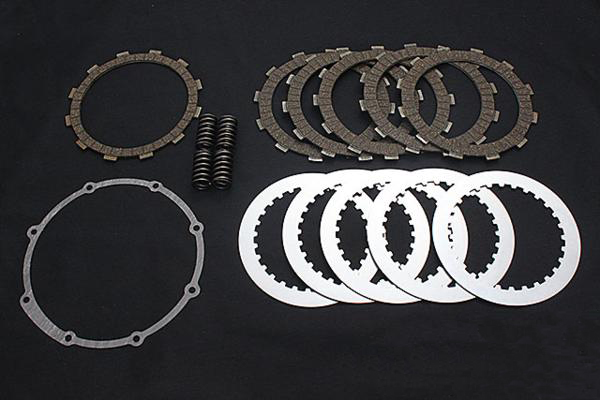 CBR400F クラッチキット（クラッチ板） 