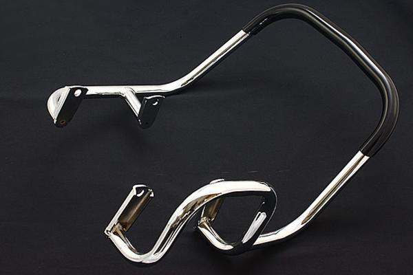 ＣＢＸ４００Ｆ 極太 ファッション タンデムバー