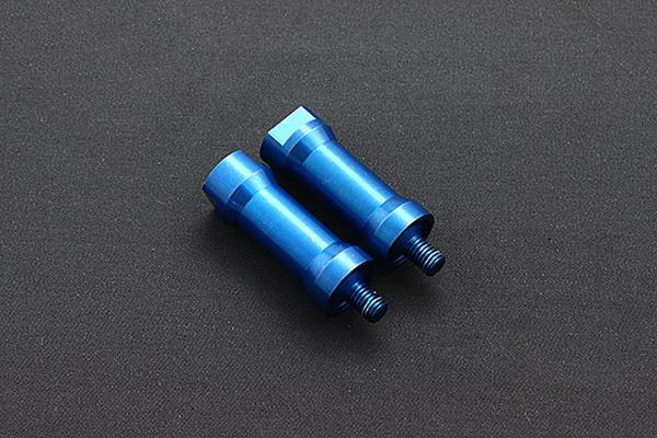 ＣＢＸ４００Ｆ  ロケットカウル用 シーリング ボルト ブルー