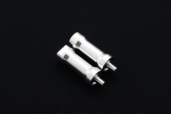 ＣＢＸ４００Ｆ  ロケットカウル用 シーリング ボルト シルバー