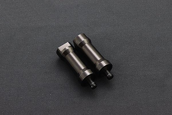 ＣＢＸ４００Ｆ  ロケットカウル用 シーリング ボルト ブラック