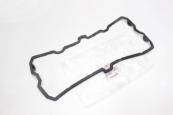 ＺＲＸ４００ 純正 ヘッドカバー ガスケット