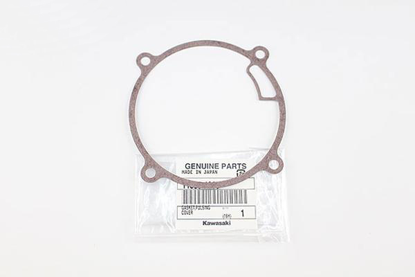 ♡専用出品♡ ZRX400 純正 ポイントカバー ガスケット