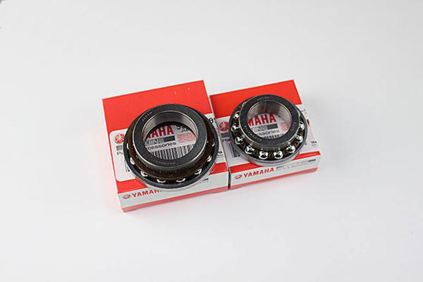 ＸＪＲ４００ 純正 ステム テーパー ベアリングセット
