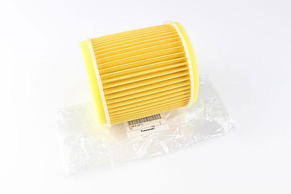 ZRX400 純正 エアクリーナー エレメント