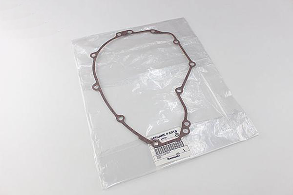 バリオス250 純正 クラッチカバー ガスケット