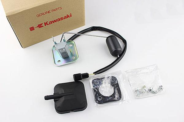 バリオス２　純正 フューエルセンサー　燃料センサー　ガソリンセンサー　燃料計 バリオス250 純正 フューエルセンサー