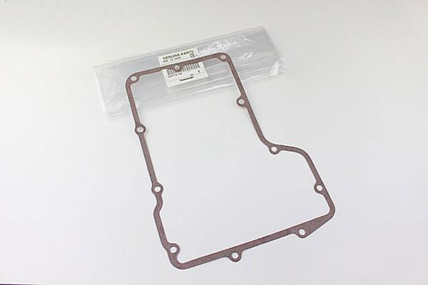 ZRX400 純正 オイルパン ガスケット