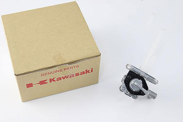 Z400FX 純正 ガソリンコック