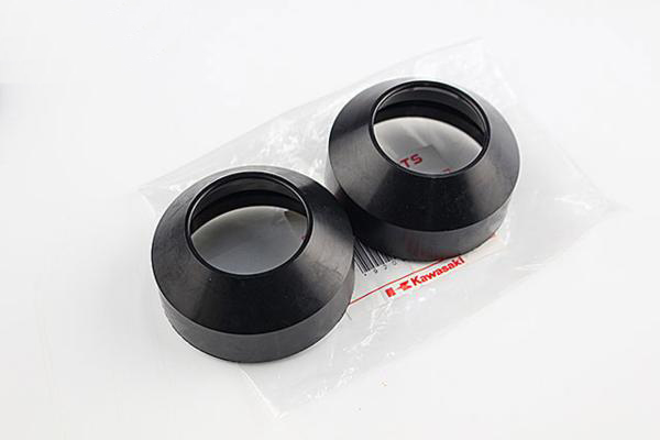 ノーブランド品 フロントフォーク ダストシール オイルシール CB 500 1971-1990 35x48x11フロントフォーク ノーブランド品  フロントフォーク ダストシール オイルシール CB 500 1971-1990 35x48x11フロントフォーク ホンダ 純正 新品 フロント フォーク  左右 OH セット ... ノーブランド品 フロントフォーク ダストシール オイルシール に適合するKDX1251991-1998 41 * 54 * 11 4