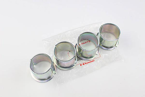 Ｚ４００ＦＸ 純正 ワリカラー セット