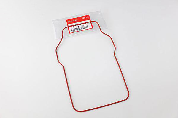 CBX400F 純正 オイルパン ガスケット