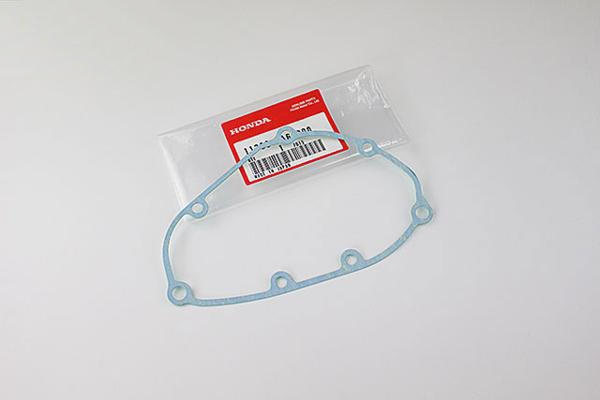 CBX400F 純正 チェンジカバー ガスケット