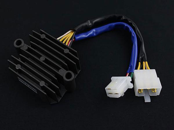 CBX400F レギュレター レクチファイヤー